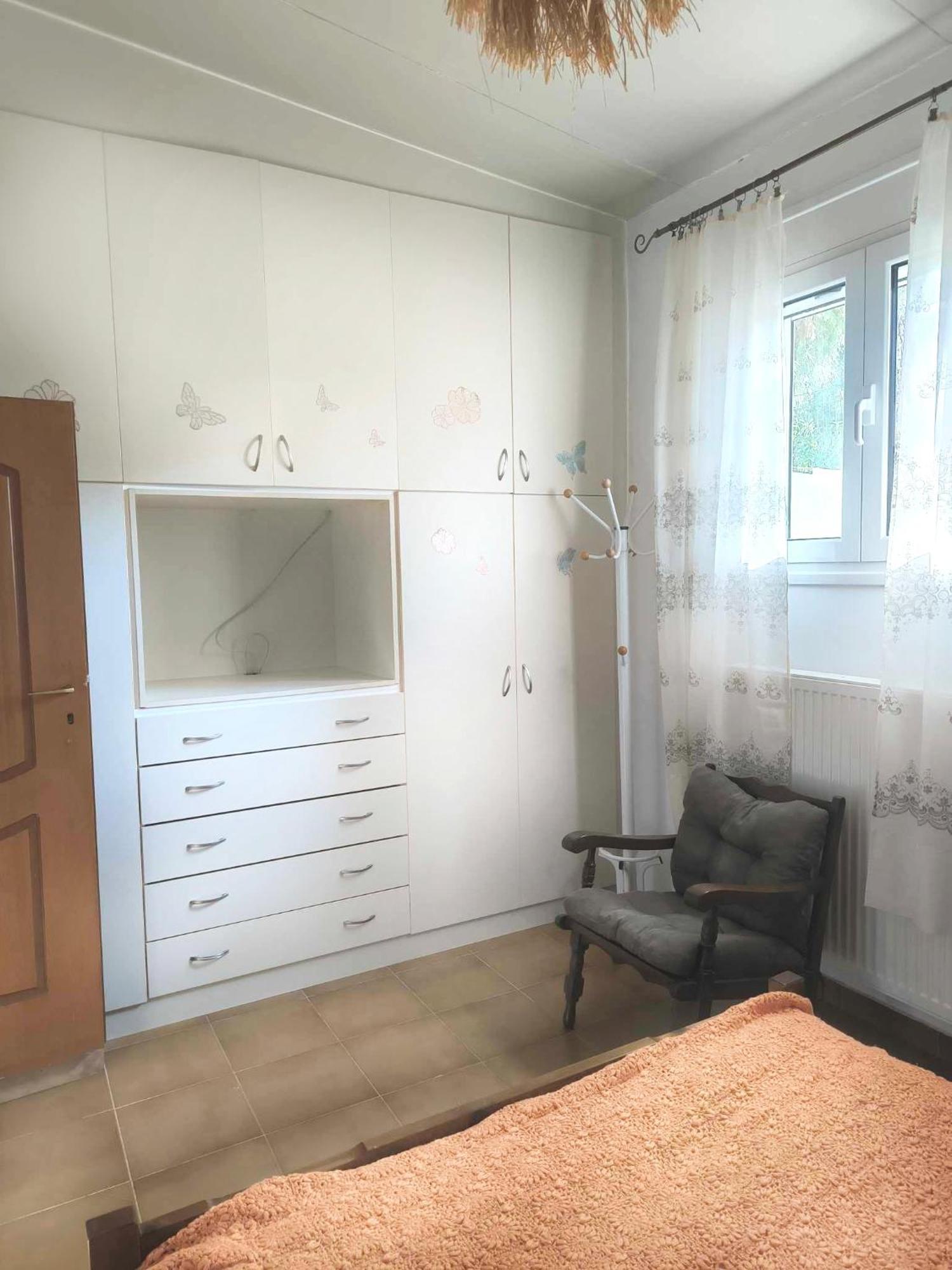 Elena'S Farm House Near Airport And Artemida Beach المظهر الخارجي الصورة